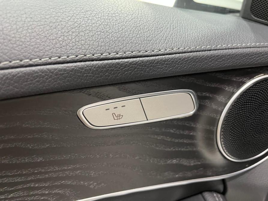Mercedes-Benz C-Класс IV (W205) Пермь  - изображение 19