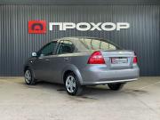Chevrolet Aveo I Рестайлинг Пермь  - изображение 55