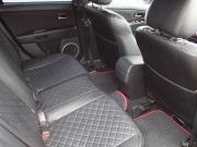 Mazda 3 I (BK) Рестайлинг Владимир  - изображение 27