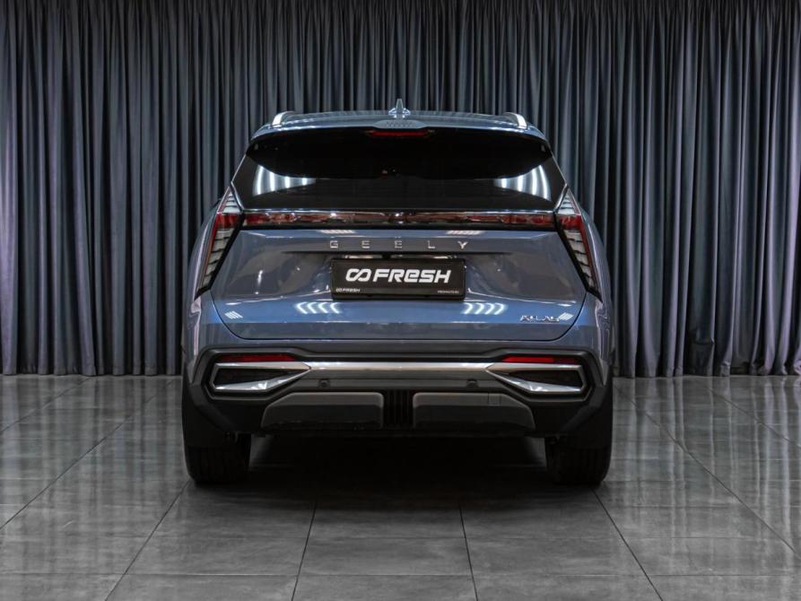 Geely Atlas II Тюмень  - изображение 4