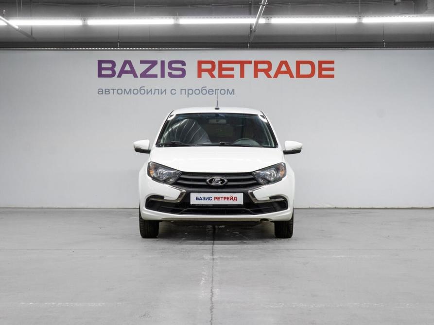 Lada (ВАЗ) Granta I Рестайлинг Тюмень  - изображение 3