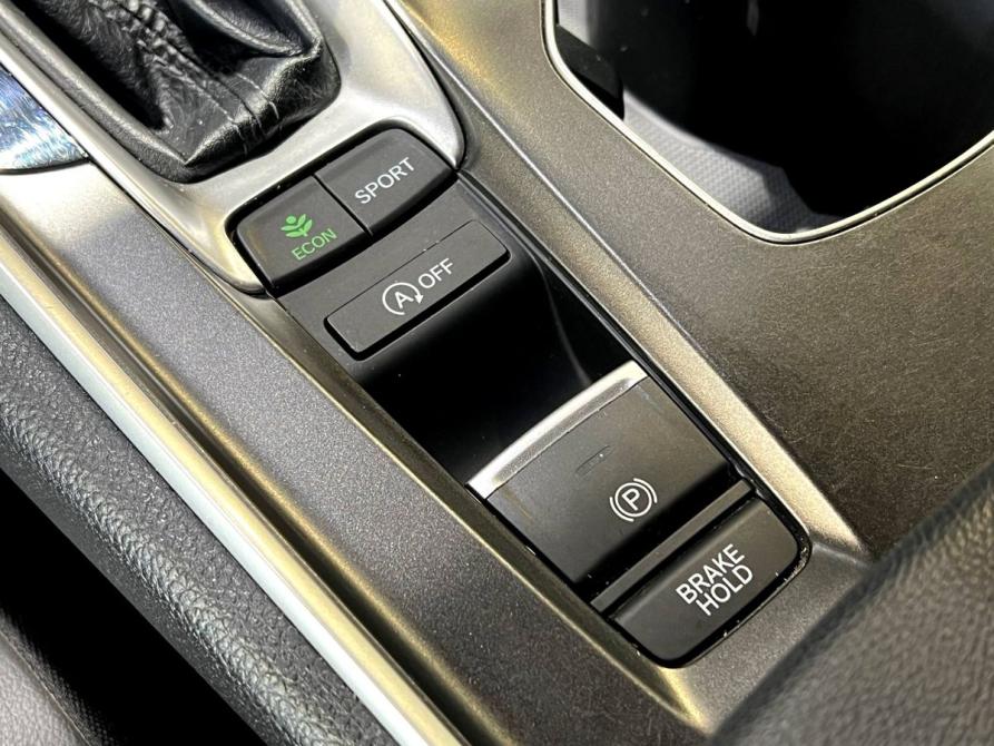 Honda Accord X Рестайлинг Оренбург  - изображение 19