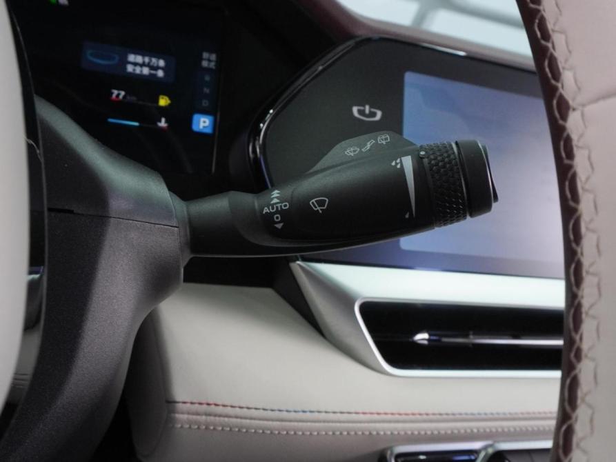 Geely Monjaro I Воронеж  - изображение 16