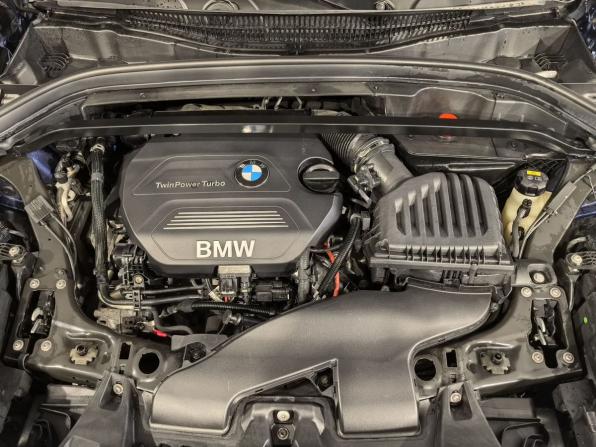 BMW X1 II (F48) Рестайлинг с пробегом 2020 года, цена 3 399 000 рублей, 65696 км, внедорожник, Автокод Объявления