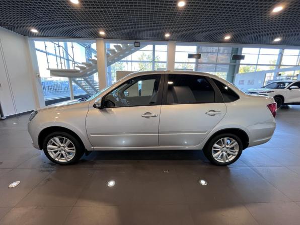 Lada (ВАЗ) Granta I Рестайлинг с пробегом 2024 года, цена 900 000 рублей, 31509 км, седан, Автокод Объявления