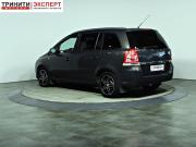 Opel Zafira B Рестайлинг Белгород  - изображение 25