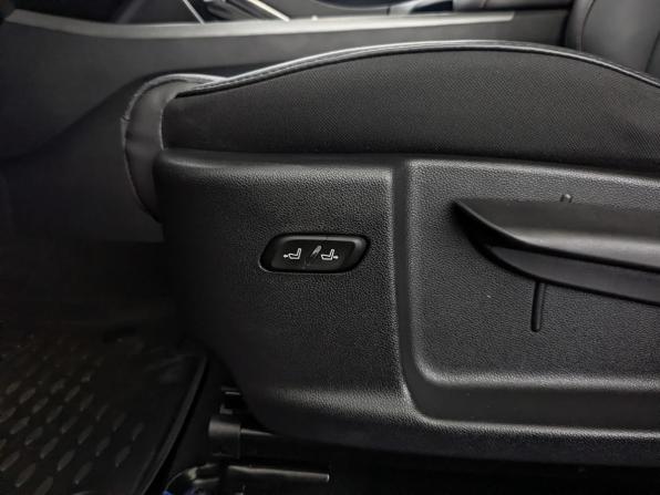 Changan CS35 Plus I Рестайлинг с пробегом 2024 года, цена 2 150 000 рублей, 6354 км, внедорожник, Автокод Объявления