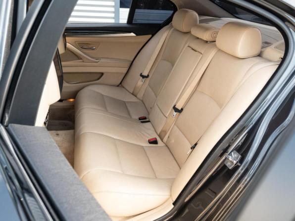 BMW 5 серии VI (F10/F11/F07) с пробегом 2010 года, цена 2 760 000 рублей, 157988 км, седан, Автокод Объявления
