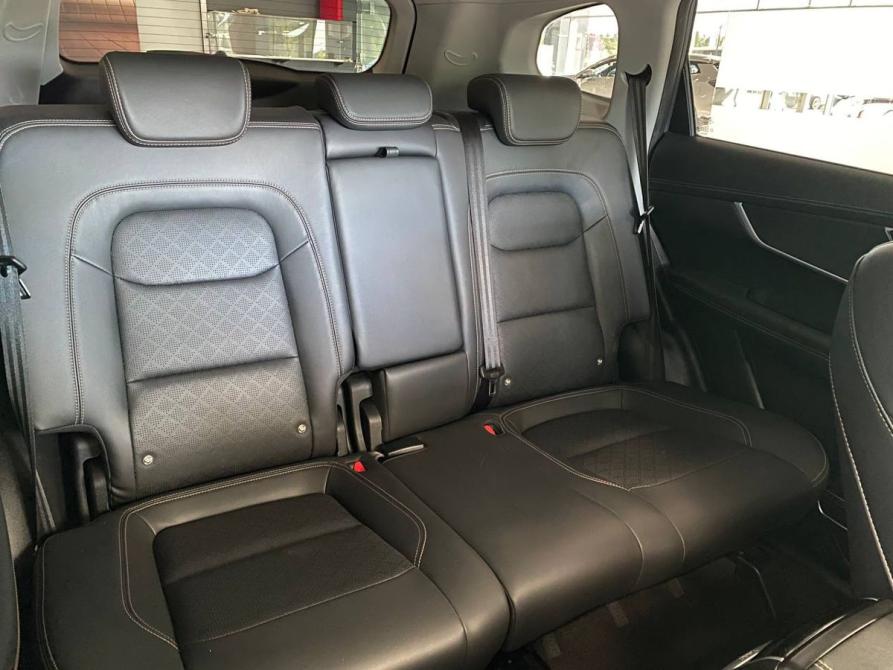 Chery Tiggo 8 I Тверь  - изображение 18