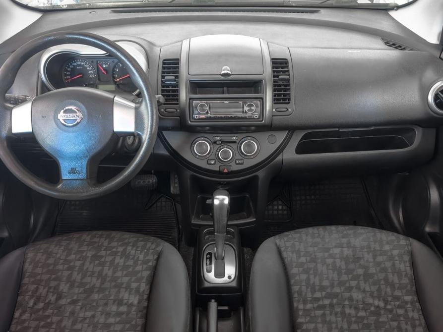 Nissan Note I Ростов-на-Дону  - изображение 7