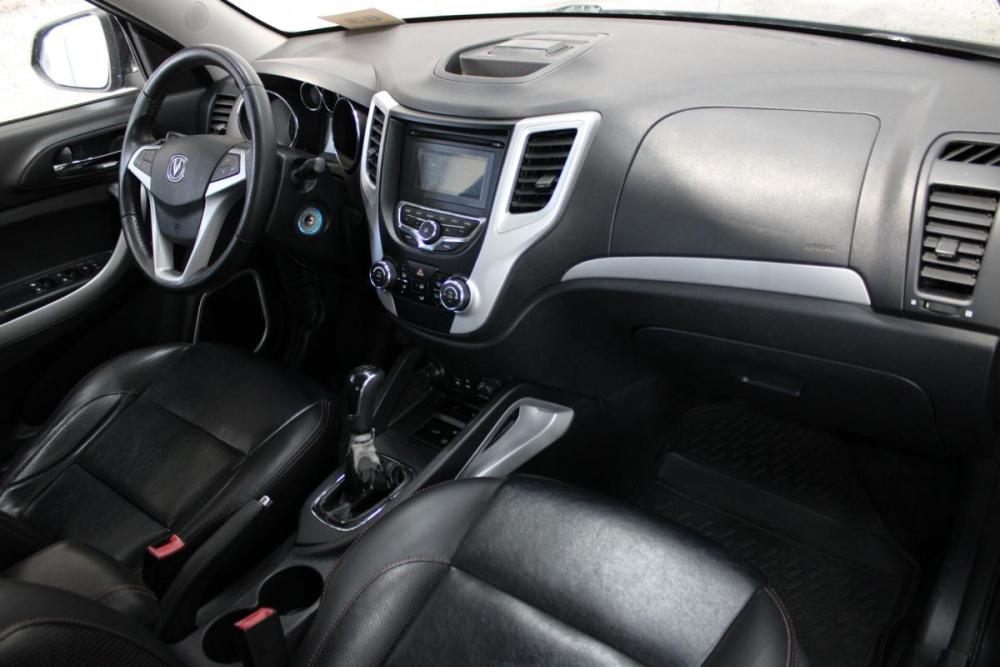 Changan CS35 Ярославль  - изображение 11