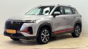 Changan CS35 Plus I Рестайлинг Киров  - изображение 18