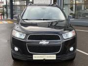 Chevrolet Captiva I Рестайлинг 2 Томск  - изображение 26
