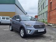 Hyundai Creta I Санкт-Петербург  - изображение 17