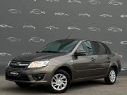 Lada (ВАЗ) Granta I Санкт-Петербург  - изображение 24