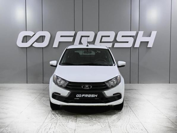 Lada (ВАЗ) Granta I Рестайлинг с пробегом 2023 года, цена 899 000 рублей, 64046 км, лифтбек, Автокод Объявления