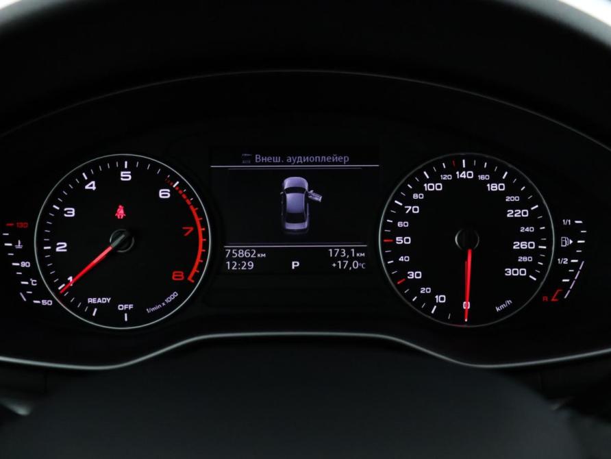 Audi A4 V (B9) Санкт-Петербург  - изображение 20