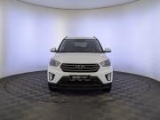 Hyundai Creta I Москва  - изображение 30