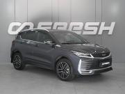 Belgee X50+ Ростов-на-Дону  - изображение 25
