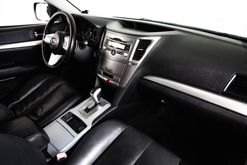 Subaru Legacy IV Пермь  - изображение 14