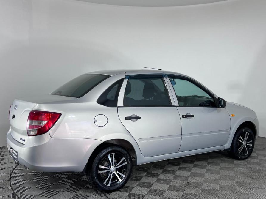 Lada (ВАЗ) Granta I Ростов-на-Дону  - изображение 6