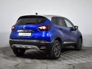 Renault Kaptur I Рестайлинг Санкт-Петербург  - изображение 24