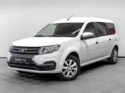 Lada (ВАЗ) Largus I Рестайлинг Москва  - изображение 25