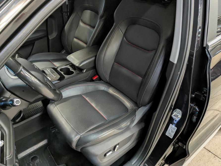 Chery Tiggo 7 Pro I Москва  - изображение 9