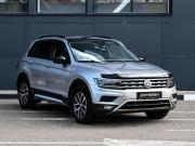 Volkswagen Tiguan II Новороссийск  - изображение 25