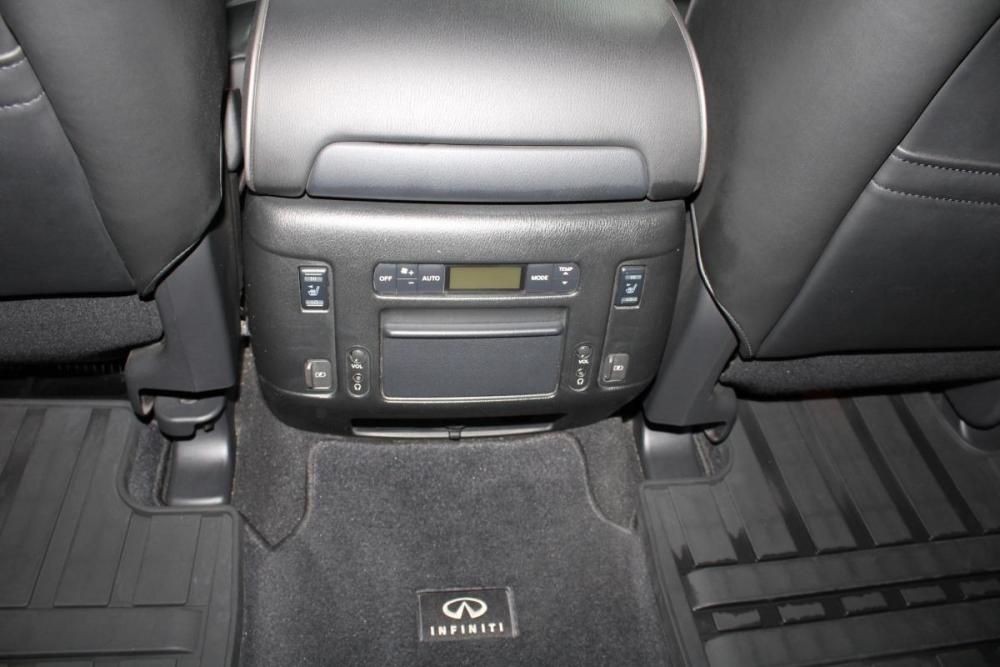 Infiniti QX80 I Рестайлинг 2 Владивосток  - изображение 19