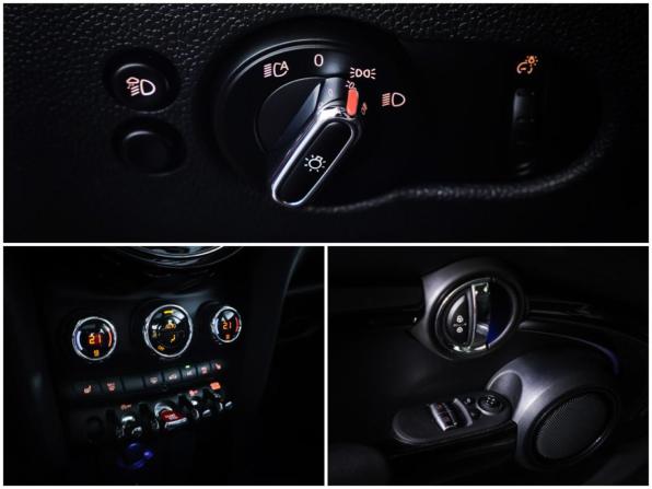 Mini Hatch III (F55/F56) Рестайлинг 2 с пробегом 2021 года, цена 3 038 310 рублей, 42029 км, хэтчбек, Автокод Объявления