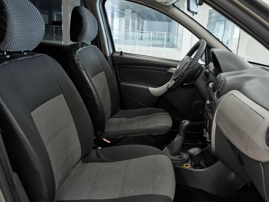Renault Sandero I Самара  - изображение 13