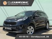Kia Sportage IV Кемерово  - изображение 15