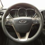 Lada (ВАЗ) Vesta I Новокузнецк  - изображение 37