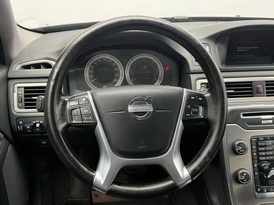 Volvo XC70 II Мурманск  - изображение 20