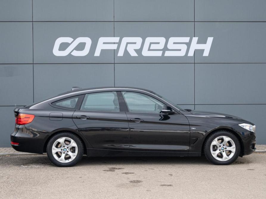 BMW 3 серии VI (F3x) Краснодар  - изображение 5