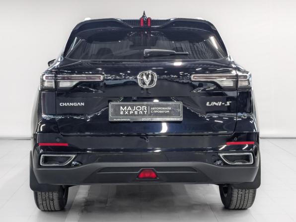 Changan UNI-S I с пробегом 2024 года, цена 2 199 000 рублей, 18500 км, внедорожник, Автокод Объявления