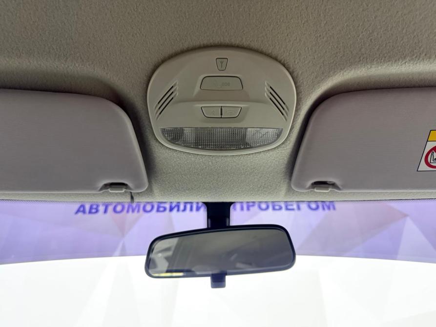 Lada (ВАЗ) Granta I Рестайлинг Азнакаево  - изображение 23