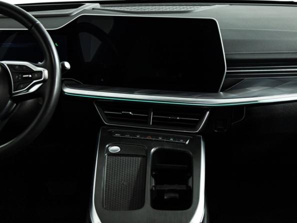 Haval F7 II с пробегом 2024 года, цена 3 089 777 рублей, 27024 км, внедорожник, Автокод Объявления