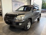 Kia Sportage II Новомосковск  - изображение 20