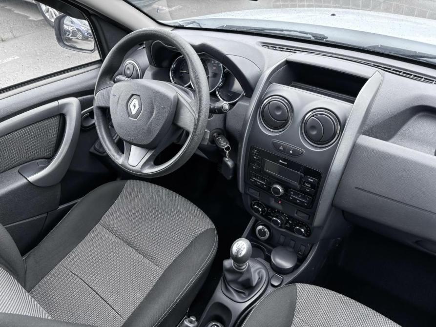 Renault Duster I Рестайлинг Нижний Новгород  - изображение 7