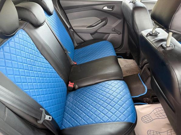 Ford Focus III с пробегом 2012 года, цена 699 000 рублей, 156952 км, хэтчбек, Автокод Объявления
