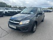 Lada (ВАЗ) Granta I Рестайлинг Тольятти  - изображение 8