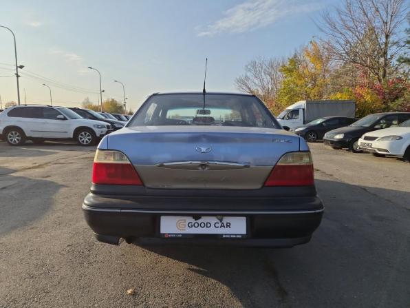 Daewoo Nexia I с пробегом 2006 года, цена 107 000 рублей, 219771 км, седан, Автокод Объявления