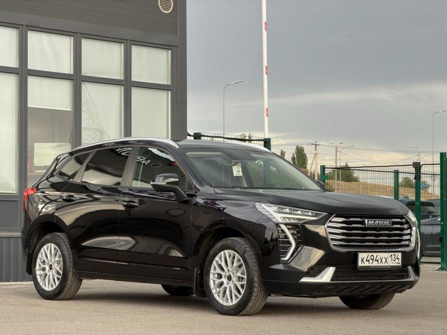 Haval Jolion I Рестайлинг Волгоград  - изображение 3