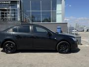 Chevrolet Cruze I Рестайлинг Саратов  - изображение 19