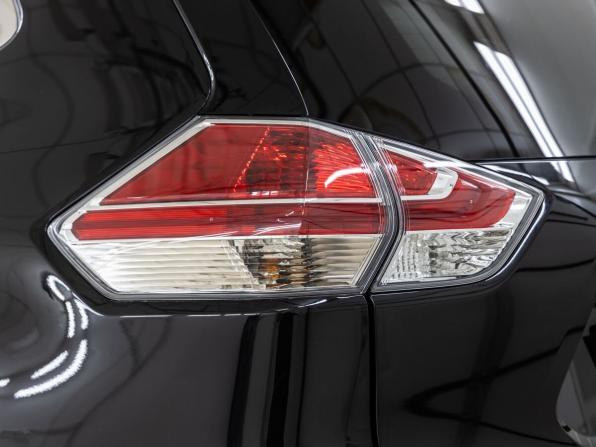 Nissan X-Trail III с пробегом 2016 года, цена 1 698 000 рублей, 172514 км, внедорожник, Автокод Объявления