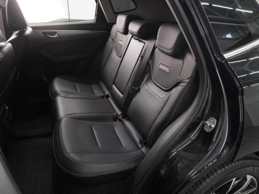 Haval Jolion I Рестайлинг Воронеж  - изображение 9