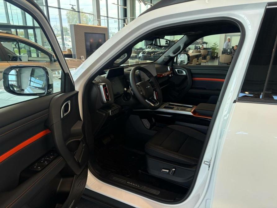 Haval Dargo I Рестайлинг Сергиев Посад  - изображение 6
