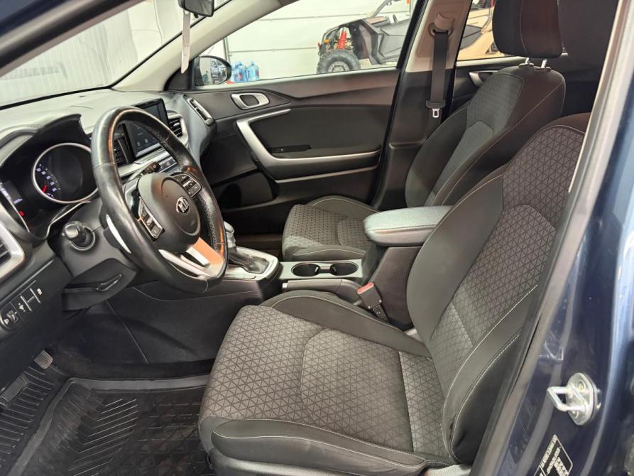 Kia Ceed III Краснодар  - изображение 12